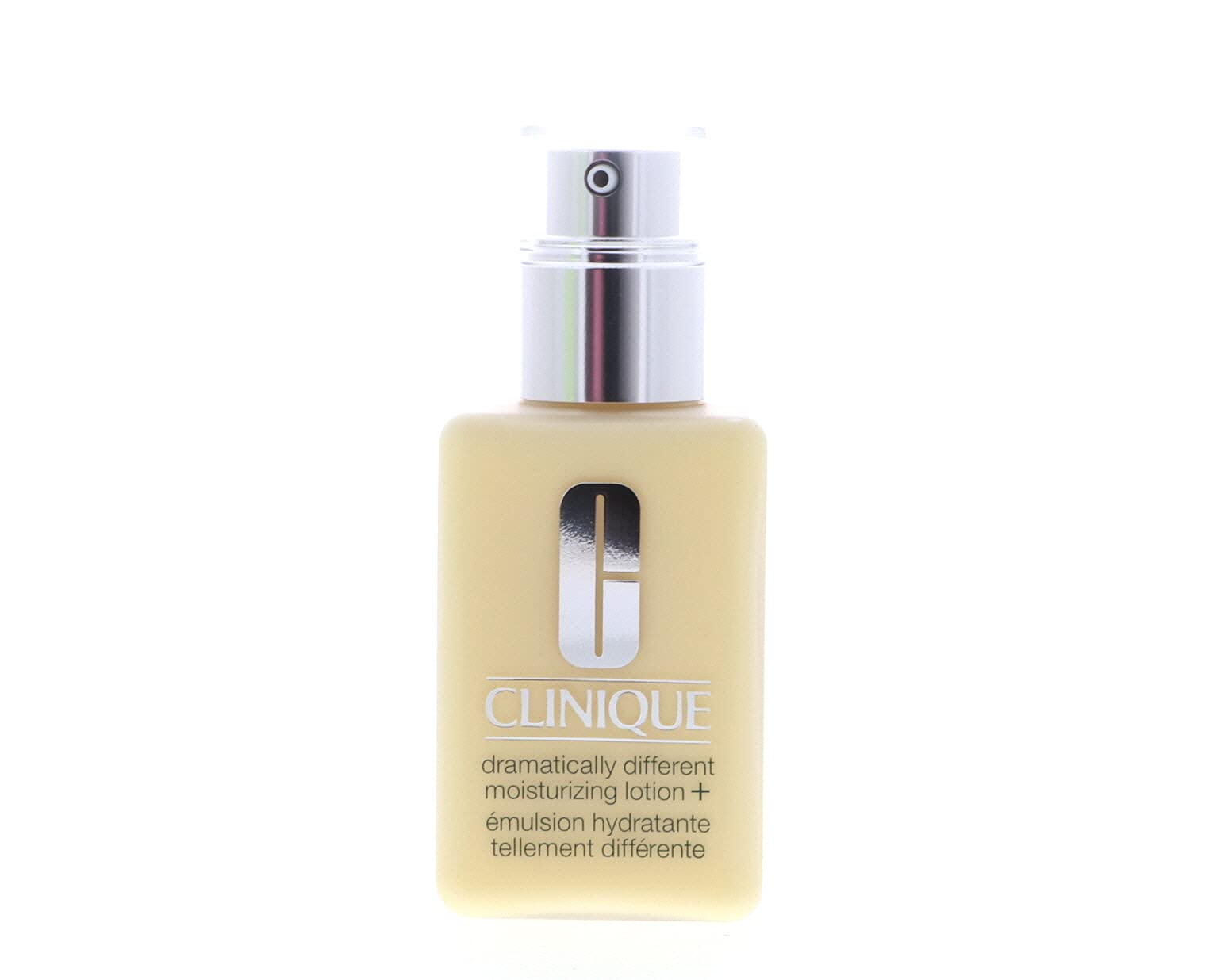 Clinique Dramatically Different Moisturizing Lotion+